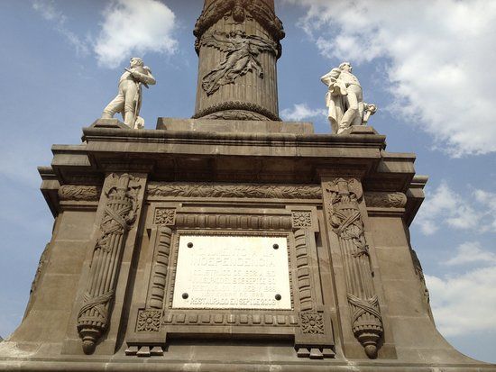 Malaikat Kemerdekaan